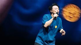 陳奕迅演唱會（圖／翻攝自微博）