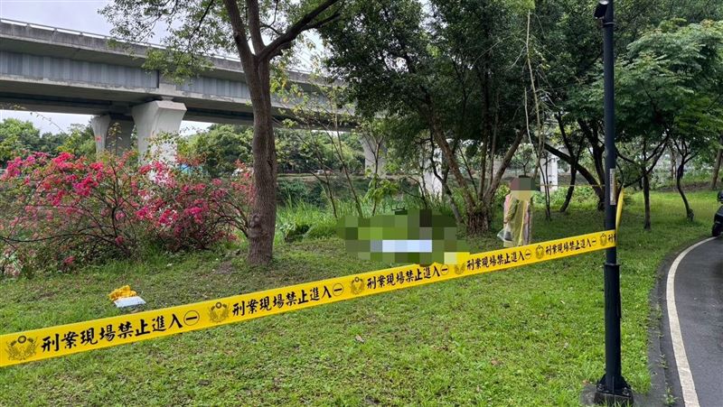 騎單車離家未歸　板橋婦竟成冰冷遺體