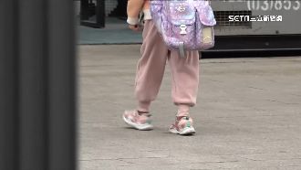 震後求學！西寶國小生安置富世國小上課