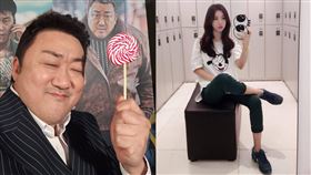 ▲馬東石、藝正花婚禮預計在5月舉辦。（圖／翻攝自馬東石、藝正花IG）