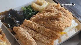 L超佛排骨飯1200