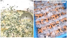 大甲媽祖遶境,雙糕潤,龍葵粥,香客,點心站,元長鄉,土庫鎮

(組合圖)
