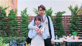 劉書宏、茵聲／ＩＧ