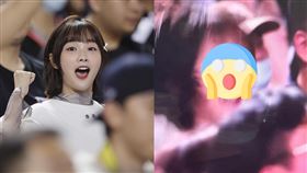  籃籃。（圖／翻攝自IG、Threads）