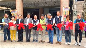 信義鎮南宮醫事C長照站,信義醫療財團法人,關懷社會,照顧弱勢