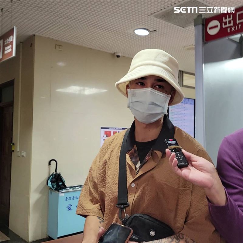 胡睿兒連5個月身心治療及輔導教育課翹課，再被檢察官起訴。（資料照／記者楊佩琪攝）
