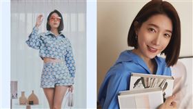 ▲宋米秦聽2AM演唱會聽到哭了。（圖／翻攝自FB／宋米秦）