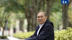 王克璋帶領「寂寞股王」　重返台股千金圈（圖／遠見雜誌提供）