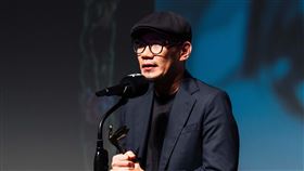 張吉安導演《五月雪》「第48屆香港國際電影節」。（圖／海鵬提供）