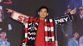 黃子佼。（圖／翻攝臉書）