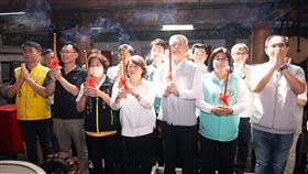 與「北天燈、南蜂炮」齊名！ 嘉義市鞦韆節　跨世代比技藝、比膽識（業配勿用）