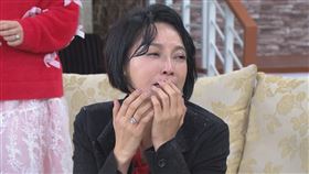 李沛綾（右）在《愛的榮耀》作惡多端。（圖／民視提供）