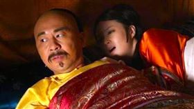 侍寢,如懿傳,霍建華,周迅,豫妃,乾隆,李玉（圖／翻攝自百度百科）