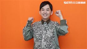 黃子佼的性醜聞曝光後，有愈來愈多過往被網友挖出。（圖／記者邱榮吉攝影）