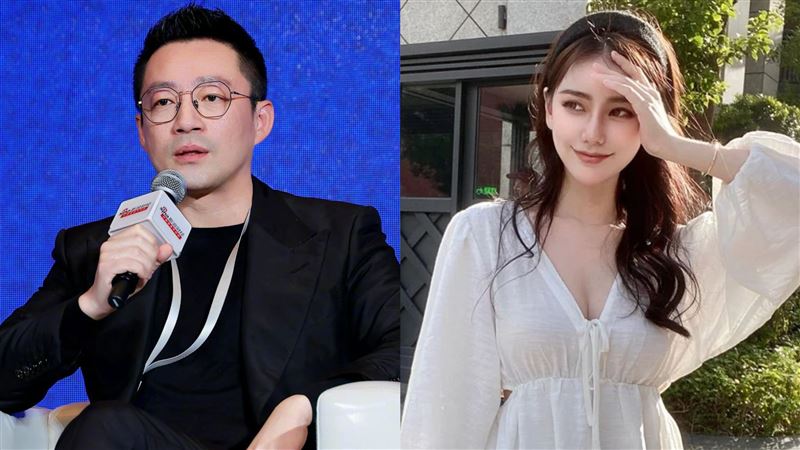 汪小菲Mandy飛韓國　求婚後傳為1事做準備