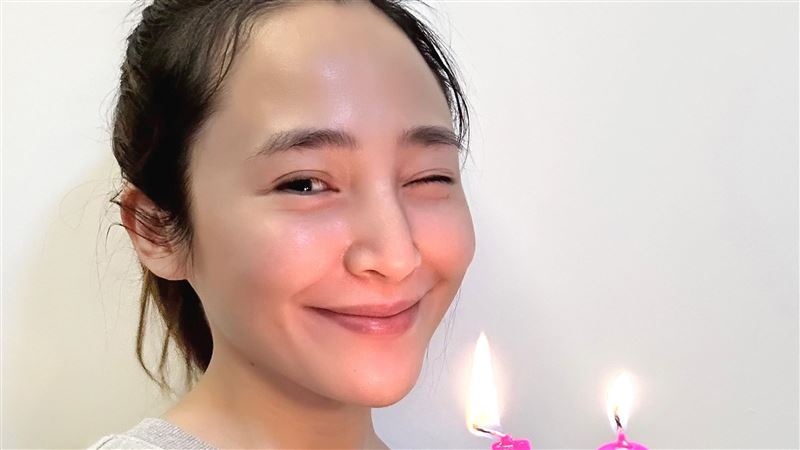 梁文音生日公開新身分　內心秘密全說了