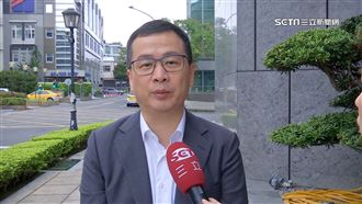 綠反對公投綁大選　羅智強嗆：中選會怠惰