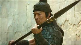 ▲三國裡人才輩出，小將也能立大功！（示意圖／翻攝自百度百科）