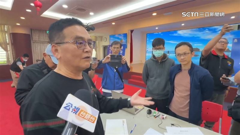 遷戶籍當天遇強震！300萬買房還沒住就倒