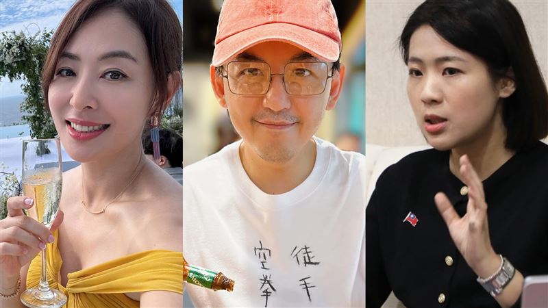 黃子佼案掀演藝大咖連署！徐巧芯火速回應