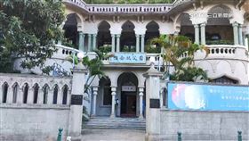 中覬覦我國澳門國父紀念館　恐列「文化資產」遭併吞
澳門,國父紀念館,中國,文化資產,陸委會