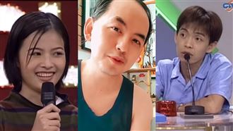 大炳26年前就知！少女被佼佼私約他曝癖好