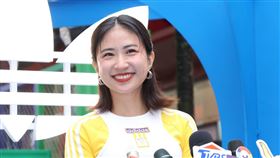  9m88,Ozone（圖／記者楊澍攝影）