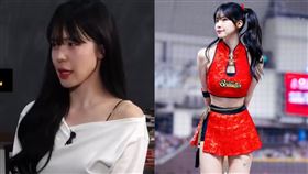 李多慧,樂天女孩,味全龍,小龍女,簽約金,卓spatch