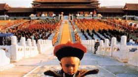 ▲溥儀（圖／翻攝自百度百科）