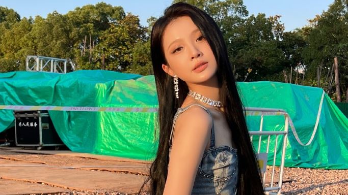 陸女星自爆正骨被性騷：該碰到的都碰到了