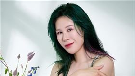 丹妮婊姐。（圖／翻攝臉書）