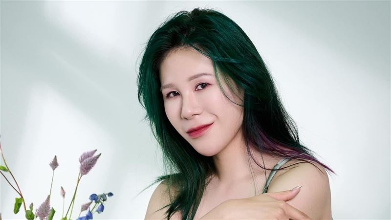 丹妮婊姐火力全開！怒轟孟耿如護航
