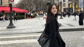 歐陽娜娜(微博)
