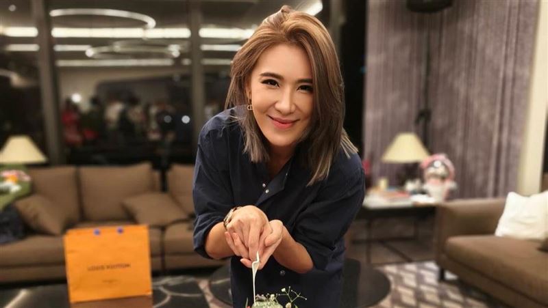 小禎安安都退出　食尚女星錄完崩潰哭了