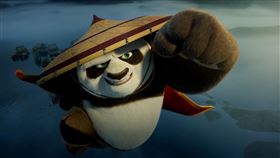 《功夫熊貓4》。（圖／UIP提供）