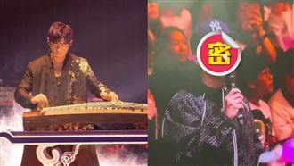 周杰倫橫濱開唱　超大咖影帝開金嗓掀暴動