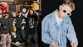 玖壹壹。（圖／翻攝自IG）