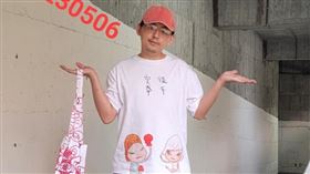 黃子佼。（圖／翻攝自黃子佼臉書）