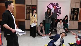 《天道》（圖／翻攝三立台劇臉書）