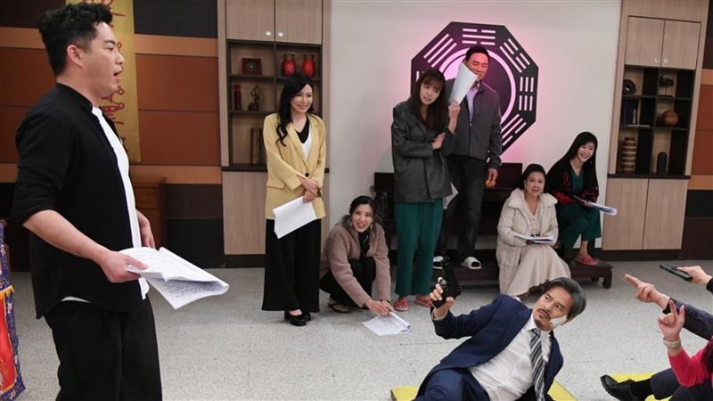 天道玩風水轉生術　網激讚有《破墓》潛力