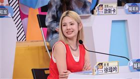 徐瑋吟（圖／中天提供）
