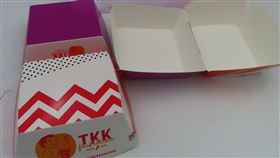 ▲頂呱呱餐盒溶出試驗違規。（圖／食藥署提供）