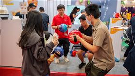 最大國際連鎖加盟展落幕！《Our-Fit》超過50位加盟主搶樂齡千億商機（業配勿用）