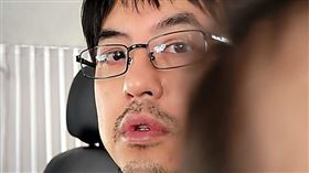 黃子佼。（圖／翻攝自黃子佼臉書）