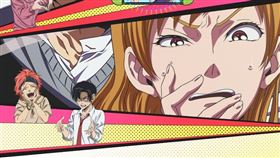 ▲《村井之戀》。（圖／Disney+提供）