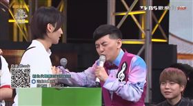 ▲黃子佼。（圖／翻攝自__hani04_n Thread）