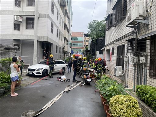 醫美女總監燒死男友　乾哥載買氣油下場曝