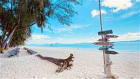 雄獅觀察2024暑假旅遊趨勢，東南亞買氣旺，圖為越南富國島。（圖／雄獅旅遊提供）