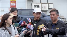 修復師,花蓮,地震,遺體（圖／翻攝畫面）