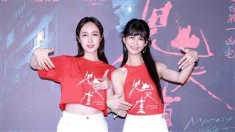 小薰聞Apple被逼全裸試鏡！非本人不發聲